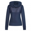 Sweat Eurostar esgarbo navy (XL) neuf occasion