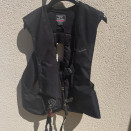 Gilet airBag Hit-Air (M) occasion