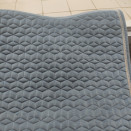 Tapis de selle Kentucky bleu occasion