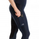 Legging  Houseware dark navy (XS) neuf occasion