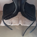 Selle dressage portugaise 17,5 pouces (2023) occasion