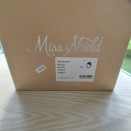 Casque Samshield Miss Shield Shadowmatt (58) occasion