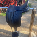 Selle dressage Antarès 18 pouces (2013) occasion