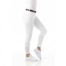 Pantalon équitation Riding World djerba enfant blanc (6 ans) neuf occasion