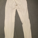 Pantalon concours Komutekir blanc (12 ans) occasion