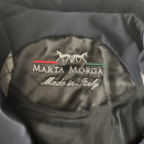 Veste concours Marta Morgan bleu (36) occasion