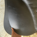 Selle dressage Passier 17 pouces occasion