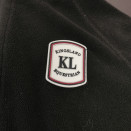 Sweat Kingsland polaire noir (8 ans) occasion