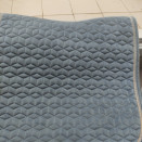 Tapis de selle Kentucky bleu occasion