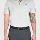 Polo equiline conrac gris (XL) neuf occasion