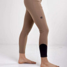 Pantalon d'équitation Le Sabotier Achile marron (36) neuf occasion