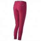 Pantalon Equitheme “verona” framboise (38) neuf occasion