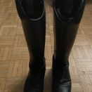 Bottes équitation Equithème My Primera T35 occasion