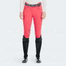 Pantalon équitation Horse Pilot X-design femme rose (S) neuf occasion