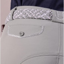 Ceinture Harcour Kinoa gris (110) neuf occasion