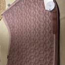 Tapis de selle Kentucky rose (poney) neuf occasion