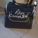 Sac cavalier Rêve Compulsif occasion