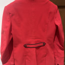 Veste concours Horse Pilot rouge T40 (neuf) occasion