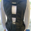 Gilet airbag Hit-Air Léger 2 (S) occasion