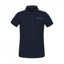 Polo Kingsland klomari navy boy (14 ans) neuf occasion