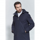 Parka Harcour longue roberto homme (XS) neuf occasion