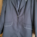 Veste concours ELT gris (44) occasion