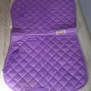 3 tapis de selle (poney) occasion