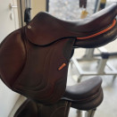 Selle obstacle CWD SE03 Optim 17,5 pouces (2019) occasion