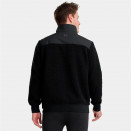 Sweat Horse Pilot Sherpa homme noir (M) neuf occasion