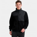 Sweat Horse Pilot Sherpa homme noir (M) neuf occasion