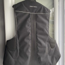 Gilet airbag cavalier Equithème Helite (S) occasion