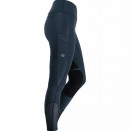 Legging  Houseware dark navy (XS) neuf occasion