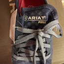 Baskets Ariat Fuse (37) occasion