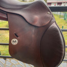 Selle obstacle Meyer Marianne 17.5 pouces (2021) occasion