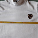 Polo de concours Kingsland blanc (XL) occasion