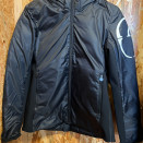 Blouson Vestrum mondovì noir (M) neuf occasion