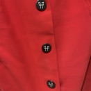 Veste concours Horse Pilot rouge T40 (neuf) occasion