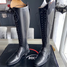 Bottes équitation HAF Équitation T38 (neuf) occasion