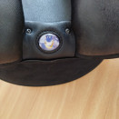 Selle dressage Wintec Isabell cair 16'5 pouces occasion