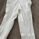 Pantalon concours équitation Horze blanc (38) neuf occasion