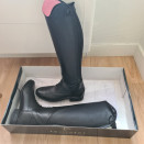 Bottes équitation Equithème My Primera T38 neuf occasion