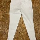 Pantalon équitation Le Sabotier Angele blanc (12 ans) neuf occasion