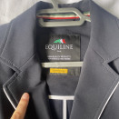 Veste concours Equiline T38 (neuf) occasion