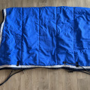 Couverture imperméable 130 cm occasion