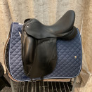 Selle dressage Custom Icon Star 17,5 pouces occasion