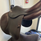 Selle obstacle CWD SE02 17,5 pouces (2019) occasion