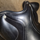 Selle dressage Macel Gala 17.5 pouces (2016) occasion