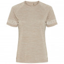 Tee-shirt Catago riga beige (XXL) neuf occasion