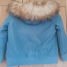 Blouson Penelope bleu (8 ans) occasion