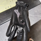 Gants QHP noir occasion